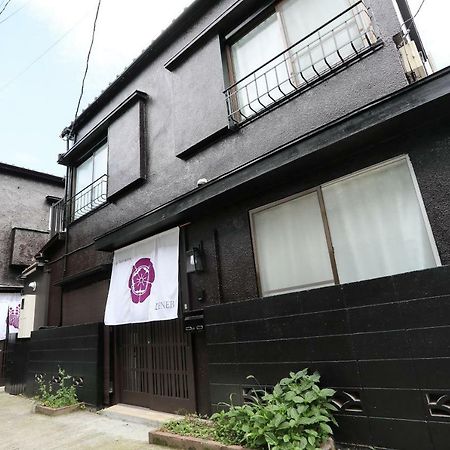 Villa Ikebukuro Tokyo Luaran gambar
